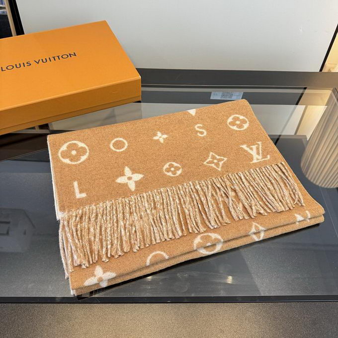 Louis Vuitton Scarf ID:20260120-173